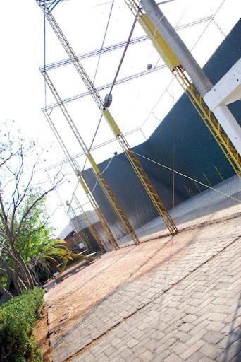 Hotel Plaza Venecia San Juan del Río Exteriér fotografie